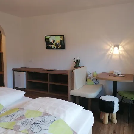 Pension Claudia Zell Am See-3